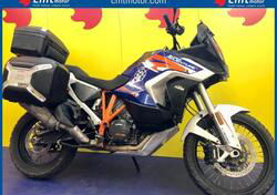 KTM 1290 Super Adventure R (2021) usata