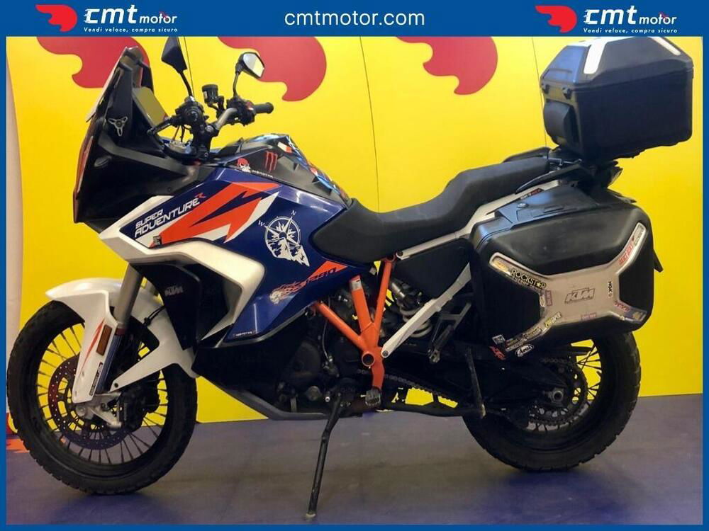 KTM 1290 Super Adventure R (2021) (3)