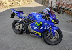 Honda CBR 600 RR (2005 - 06) usata