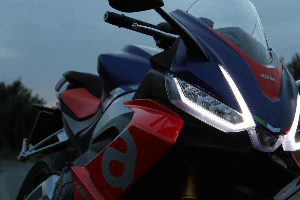 Aprilia RS 660 (2020 - 24) (4)