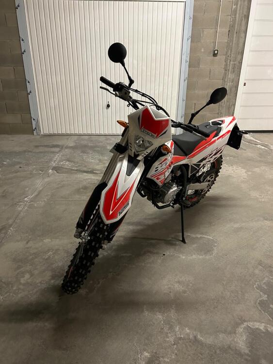 Betamotor RR 125 4T Enduro LC (2018 - 20)