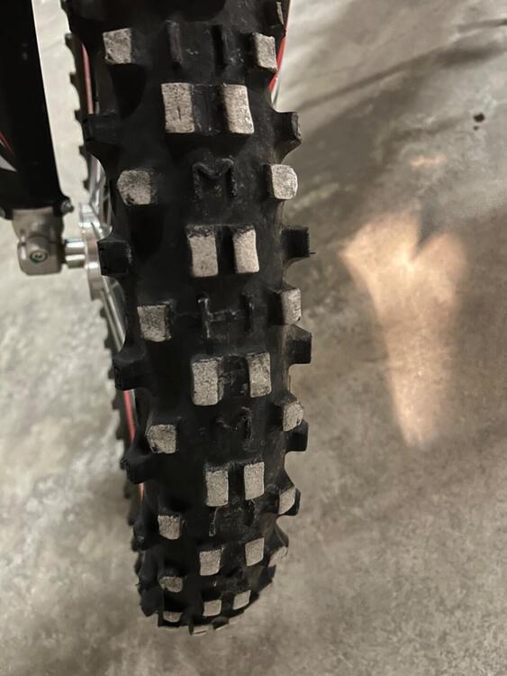 Betamotor RR 125 4T Enduro LC (2018 - 20) (2)