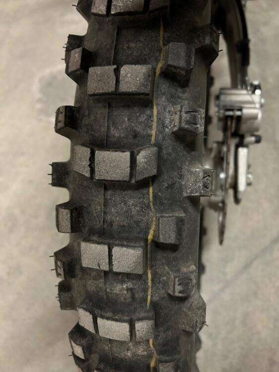 Betamotor RR 125 4T Enduro LC (2018 - 20) (4)