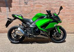 Kawasaki Z 1000 SX Tourer (2017 - 20) usata