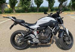 Yamaha MT-07 ABS (2014 - 16) usata