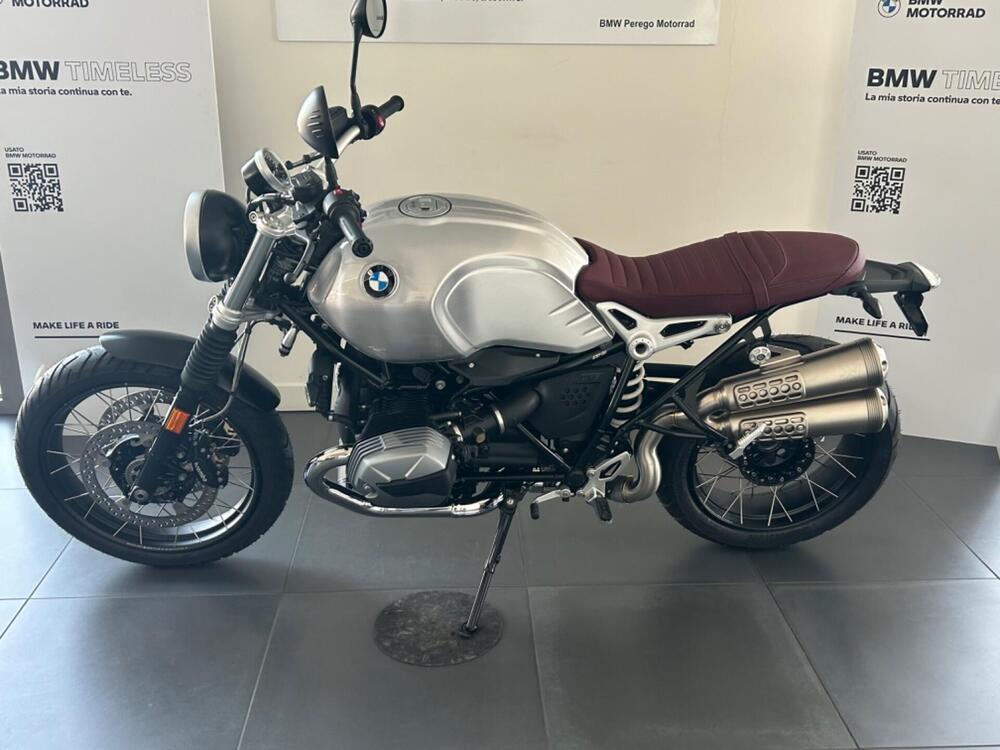 Bmw R nineT Scrambler (2021 - 24) (2)