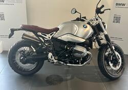 Bmw R nineT Scrambler (2021 - 24) usata