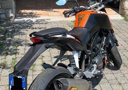 KTM 125 Duke ABS (2013 - 16) usata