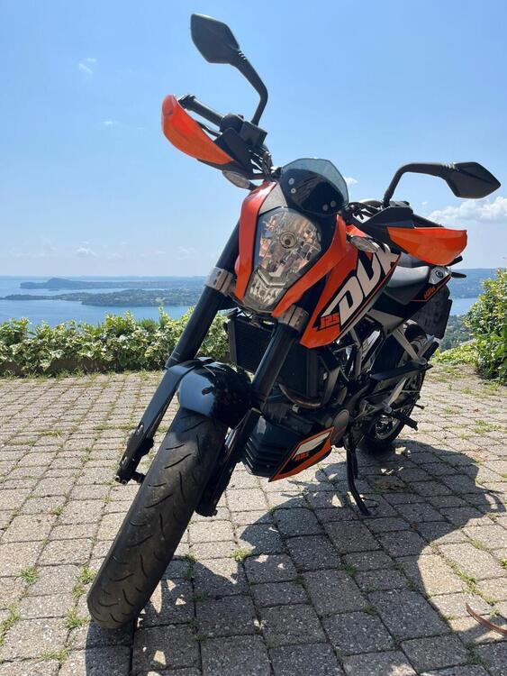 KTM 125 Duke ABS (2013 - 16) (3)