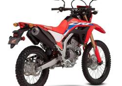 Honda CRF 300 L (2021 - 24) usata