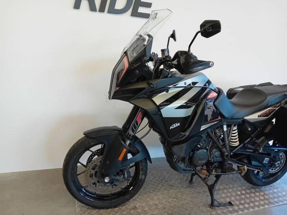 KTM 1290 Super Adventure S (2017 - 20) (4)