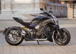 Ducati Diavel V4 (2023 - 24) nuova