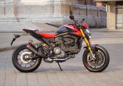 Ducati Monster 937 SP (2023 - 24) nuova