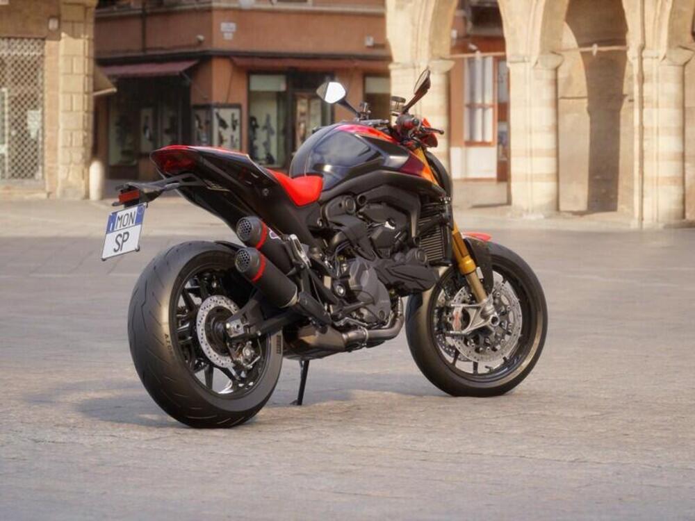 Ducati Monster 937 SP (2023 - 24) (2)