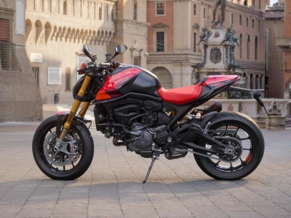 Ducati Monster 937 SP (2023 - 24) (3)