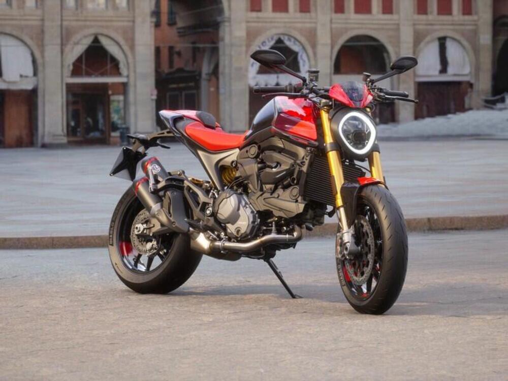 Ducati Monster 937 SP (2023 - 24) (4)