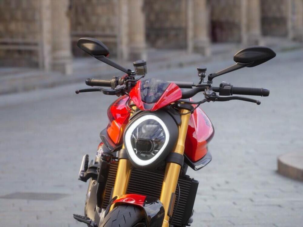 Ducati Monster 937 SP (2023 - 24) (5)