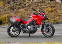 Ducati Multistrada V2 S (2022 - 24) nuova