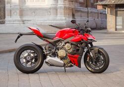 Ducati Streetfighter S (2009 - 14) nuova