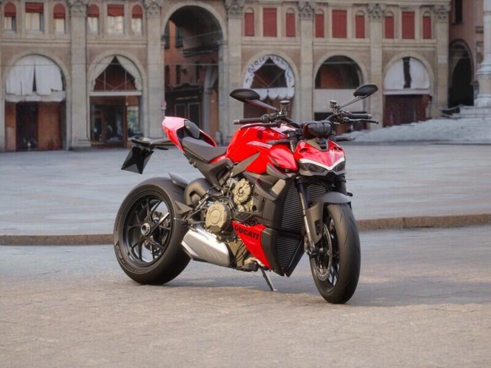 Ducati Streetfighter S (2009 - 14) (2)