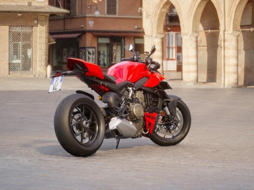 Ducati Streetfighter S (2009 - 14) (3)