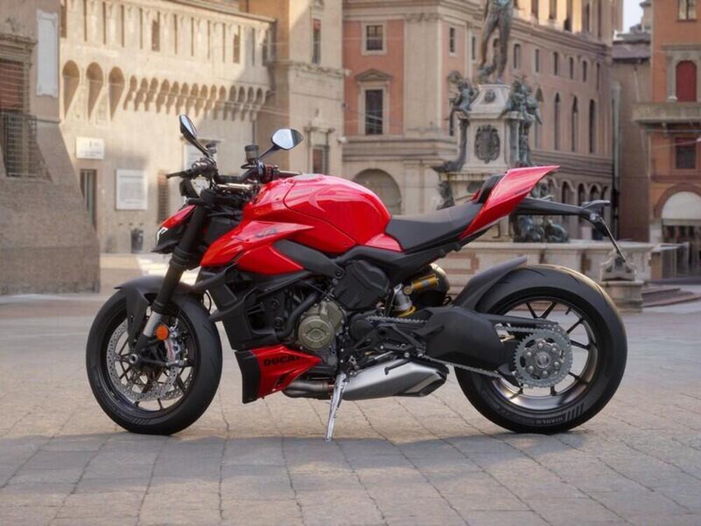 Ducati Streetfighter S (2009 - 14) (4)