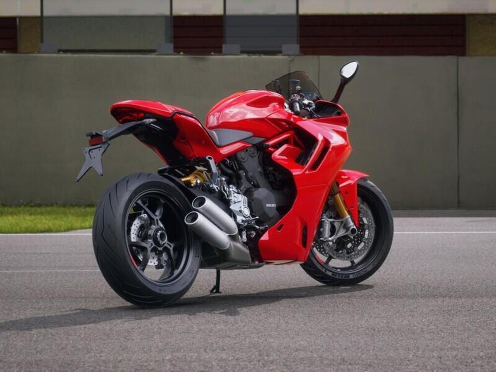 Ducati SuperSport 950 S (2021 - 24) (3)