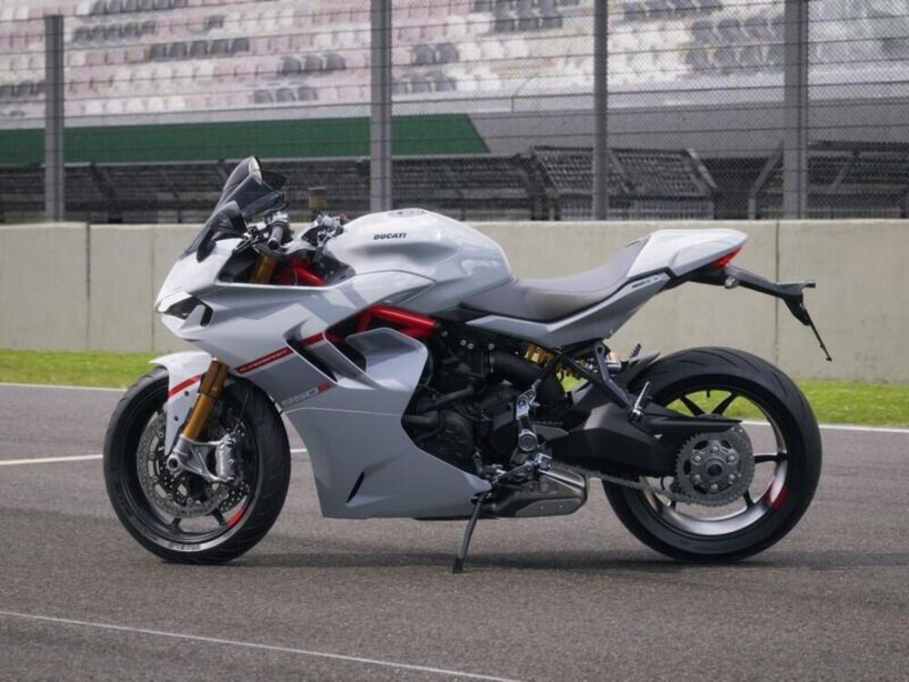 Ducati SuperSport 950 S (2021 - 24) (2)