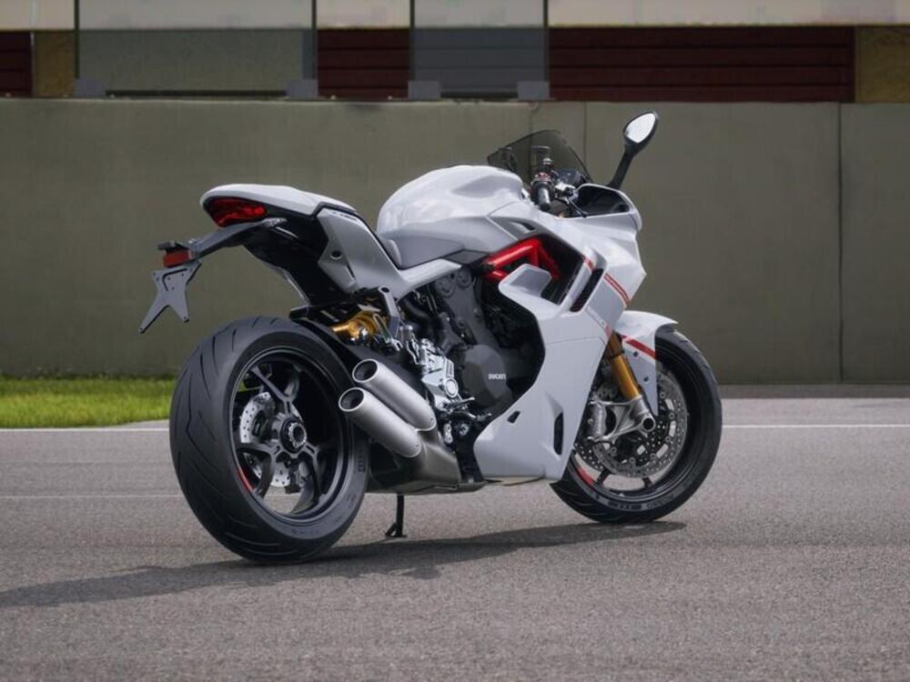 Ducati SuperSport 950 S (2021 - 24) (4)