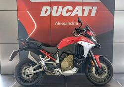 Ducati Multistrada V4 S (2021 - 24) nuova