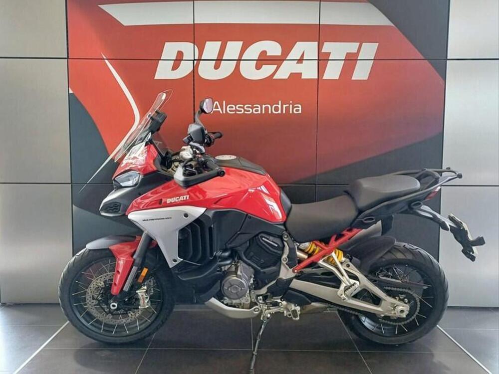 Ducati Multistrada V4 S (2021 - 24) (2)