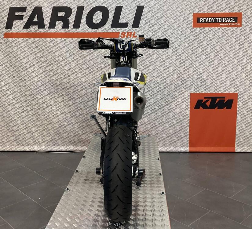 Husqvarna FS 450 (2018) (4)