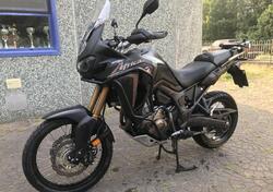 Honda Africa Twin CRF 1000L (2018 - 19) usata