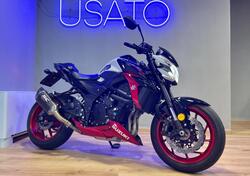 Suzuki GSX S 750 Yugen (2018 - 20) usata