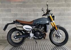 Fantic Motor Caballero 500 Scrambler Deluxe (2021 - 23) usata