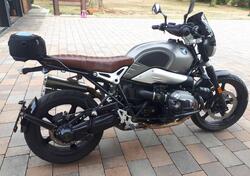 Bmw R nineT 1200 Scrambler (2016 - 20) usata