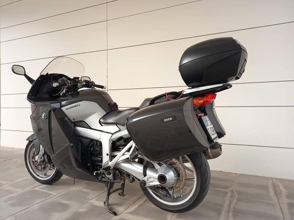 Bmw K 1200 GT (2006 - 08) (5)