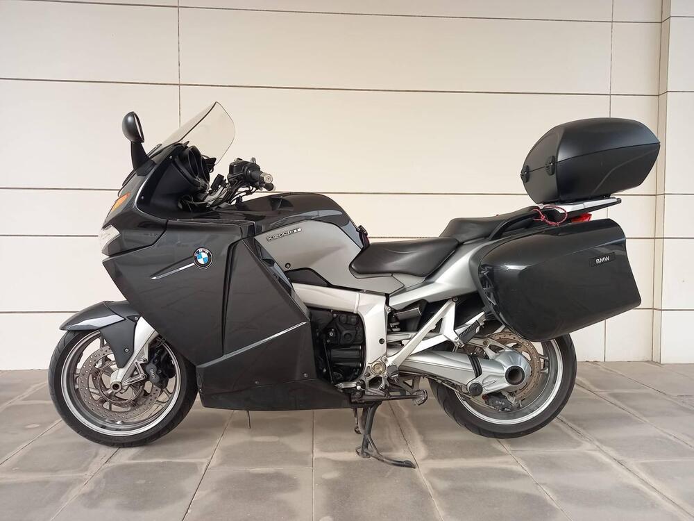 Bmw K 1200 GT (2006 - 08)