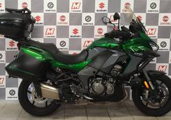 Kawasaki Versys 1000 Grand Tourer SE (2019 - 20) usata