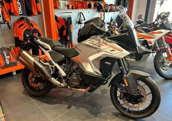 KTM 1290 Super Adventure S (2022 - 24) nuova