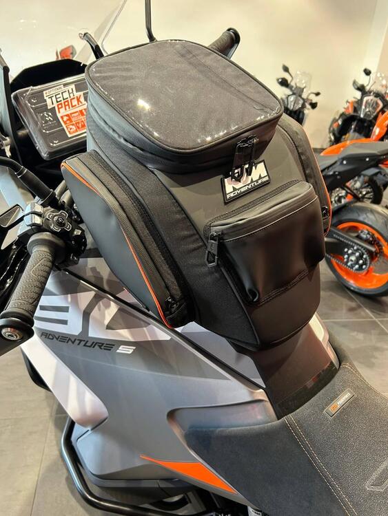 KTM 1290 Super Adventure S (2022 - 24) (4)