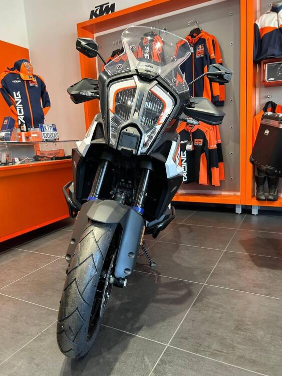 KTM 1290 Super Adventure S (2022 - 25) (5)