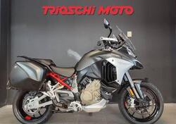 Ducati Multistrada V4 S (2021 - 24) usata