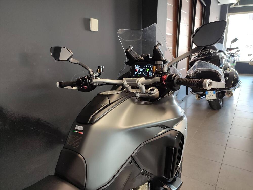 Ducati Multistrada V4 S (2021 - 24) (5)