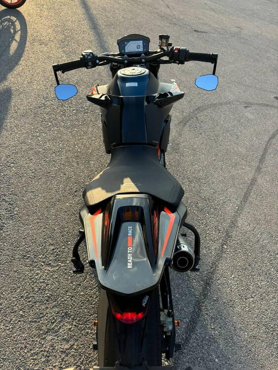 KTM 890 Duke R (2022 - 23) (2)