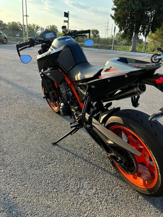 KTM 890 Duke R (2022 - 23) (3)