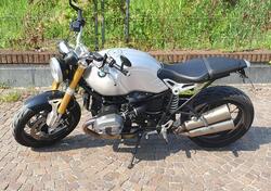 Bmw R nineT 1200 (2014 - 16) usata