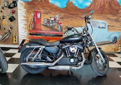 Harley-Davidson 1200 Custom CB (2013 - 17) - XL 1200CB usata