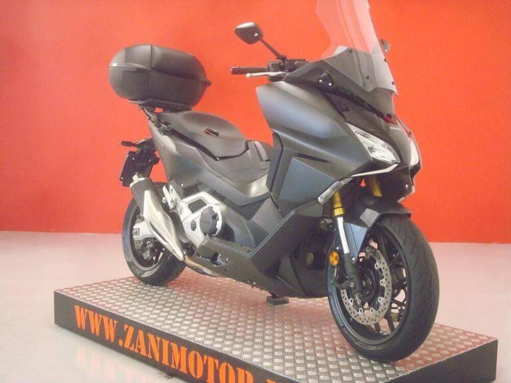 Honda Forza 750 DCT Style (2021 - 24) (2)