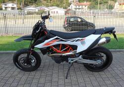 KTM 690 SMC R (2019 - 20) usata